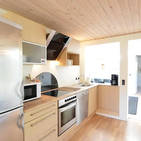 Holiday 7 * Ebeltoft
