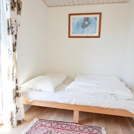 Holiday 7 * Ebeltoft