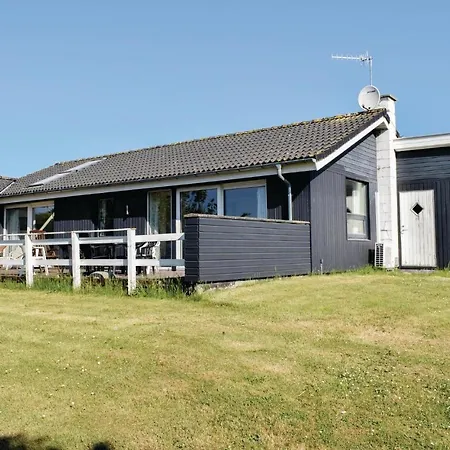 Holiday 7 * Ebeltoft