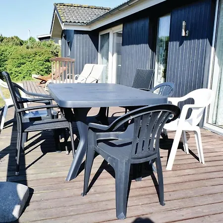 Holiday 7 Ebeltoft